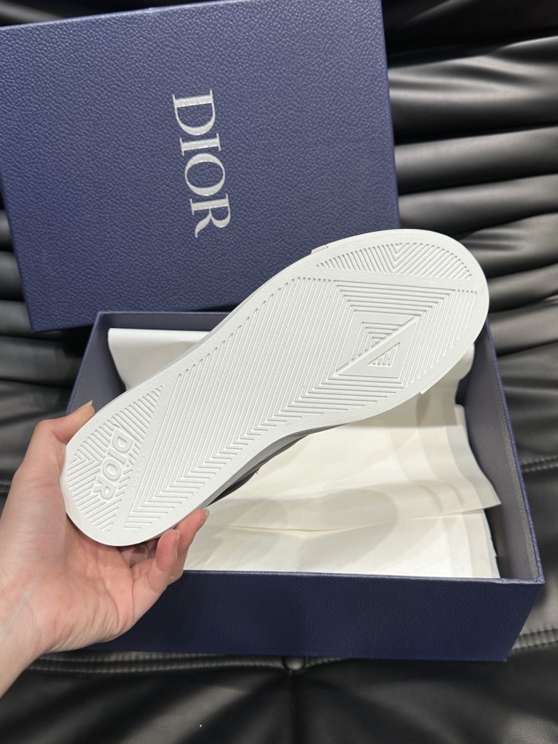 Christian Dior Casual Shoes